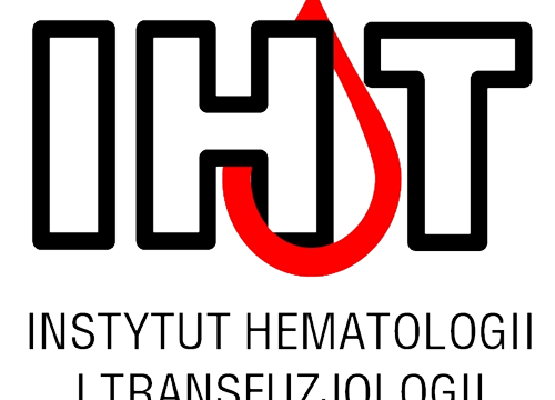 Logo Institute of Hematology and Transfusion Medicine Poland Host IPFA PEI Workshop on Surveillance and Screening of Blood-borne Pathogens