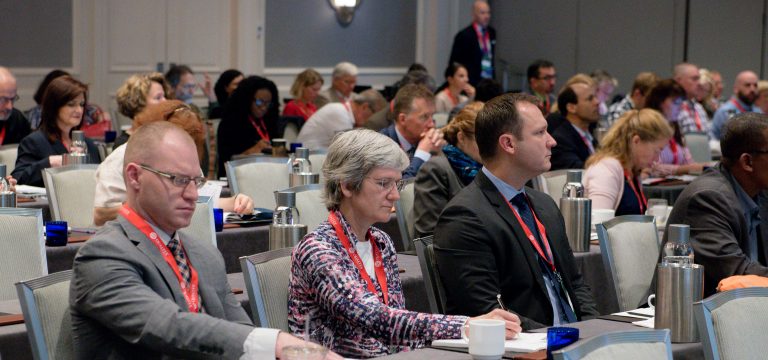 IPFA/BCA Symposium The Future for Blood and Plasma Donations USA 2017