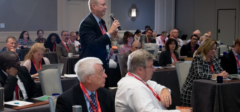 IPFA/BCA Symposium The Future for Blood and Plasma Donations USA 2017 Mr Rob VanTuyle Vitalent President IPFA