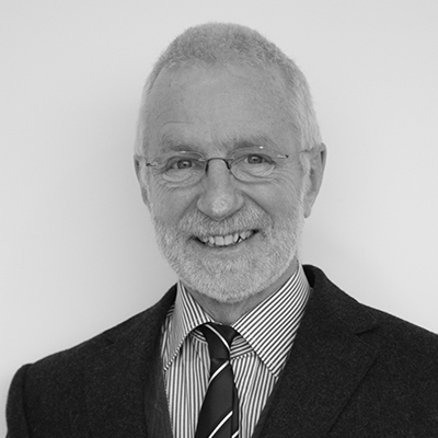 Dr Robert Perry, Consultant, the International Plasma and Fractionation Association, IPFA