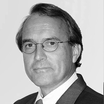Dr Paul Strenger, Executive Director, the International Plasma and Fractionation Association, IPFA